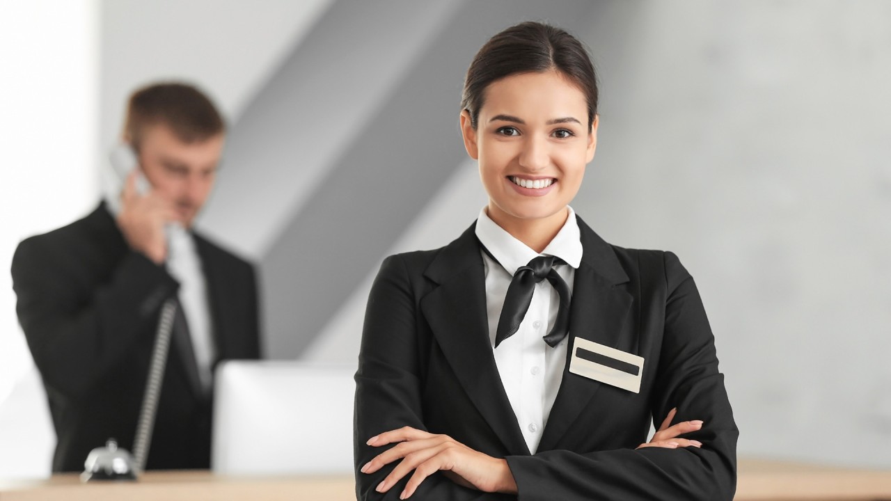Hospitality Training